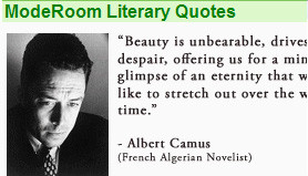Quotes About Setting In Literature. Quotesgram