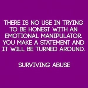 Emotional Abuse Quotes And Sayings