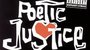 Poetic Justice Soundtrack