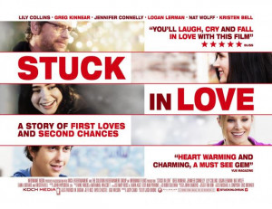 MTV Review: Stuck In Love