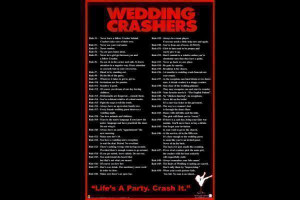 Wedding Crashers Wallpaper