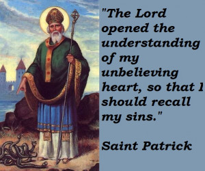Famous St. Patrick’s Day Quotes