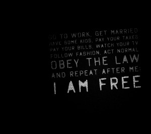 anonymous text quotes guy fawkes v for vendetta black background ...
