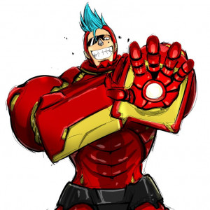 Franky Il carpentiere della ciurma di Cappello di Paglia