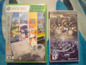 The Merchandise Hauls Thread, August 2011