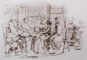 Russian proverbs and sayings