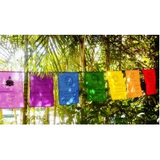 Prayer Flags
