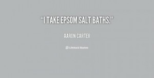 Baths quote #1
