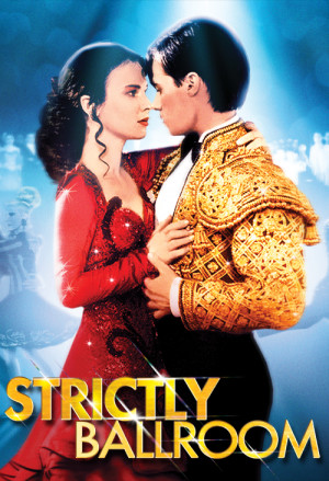 Strictly Ballroom The Right...