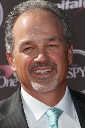 Chuck Pagano NFL coach Chuck Pagano attends The 2013 ESPY Awards at