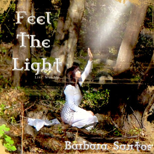 Feel the Light – Inspirational Worship by Barbara Strout