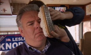 UPROXX Q&A With Jim O’Heir (Jerry!) From ‘Parks And Recreation’
