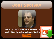Download Joel Spolsky Powerpoint