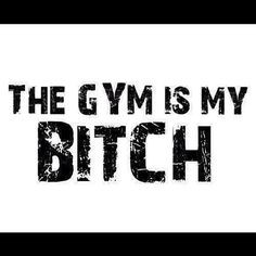 True story yo... #fitness #bodybuilding #body #motivation #quote #gym ...