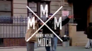 Video: “Money Makin Mitch” – Giftz X Freddie Gibbs (Directed by ...