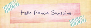 Cute Panda Love Quotes Hello cute panda!