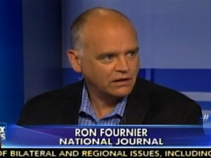 Ron Fournier Quotes
