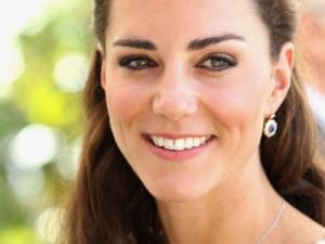 Kate Middleton Quotes