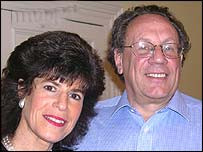 Shoshana Zuboff and James Maxmin