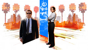 What The Show 'Life' Taught Me About Being 'Zen-ish' - PopCrunch