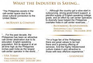 Customers Satisfaction Quotes