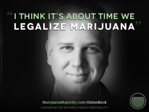 Five Conservatives That Unexpectedly Support Marijuana Reform