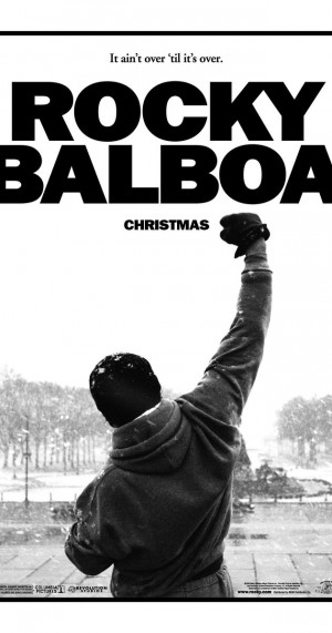 Rocky Balboa (2006) - Quotes - IMDb