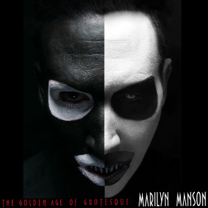 Marilyn Manson The Golden
