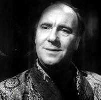 Ralph Richardson's Profile