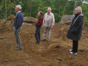 brooke hayward duchin