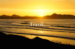 am a passionate traveler, and from the time I was a child, travel ...