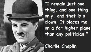 Charlie Chaplin Quotes Charlie chaplin famous quotes
