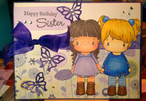 Download happy birthday little sister quotes - GET More Picture of ...