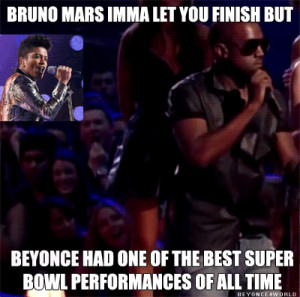 funny bruno mars