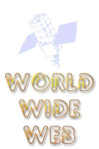is for the world wide web the web all