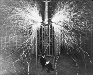 Scientist's Story 2 : Nikola Tesla