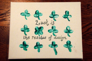 10 St. Patrick’s Day Crafts