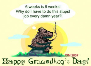 Related Pictures groundhog day and the republican party leadership ...
