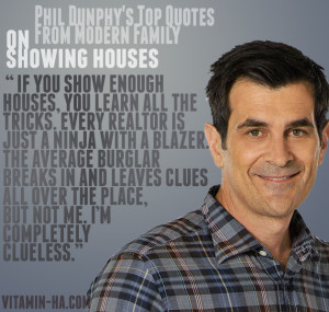 Phil Dunphy’s Top 10 Quotes from Modern Family