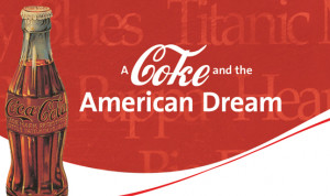 Part II: A Coke and the American Dream—Ma Rainey’s Black Bottom