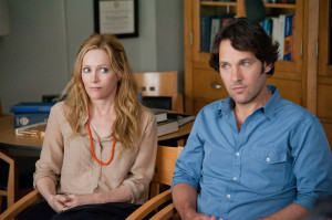 ... and Paul Rudd stars as Pete in Universal Pictures' This Is 40 (2012