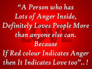 Anger Quotes Wallpapers Collections