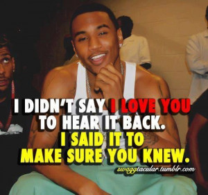 Trey Songz