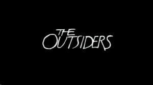 The Outsiders Book Report