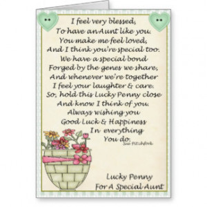 Aunt Poems And Quotes Pic Courtesy Quoteko