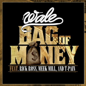 Here is the final version of Rick Ross, Wale and Meek Mill’s ‘Bag ...