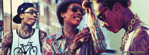 Wiz Khalifa Quotes About Life Facebook Cover Wiz khalifa facebook ...