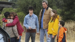 The Middle - 02x05 Foreign Exchange