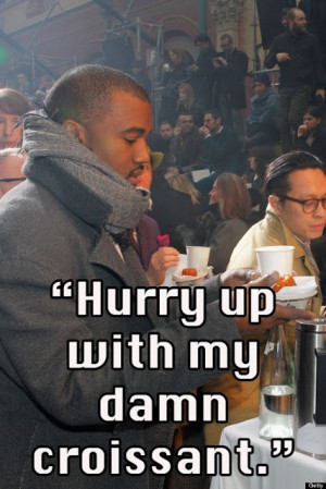 Yeezus Kanye West Album Zippy