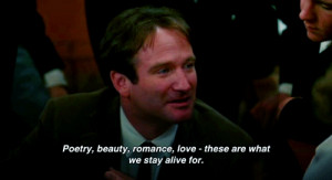 sociedade dos poetas mortos #dead poets society #poetry #beauty # ...